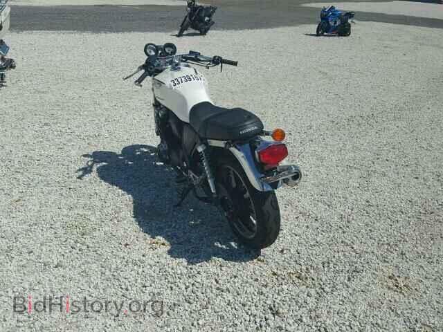 2013 HONDA CB CYCLE - VIN: JH2SC6514DK000573 - Фото 3