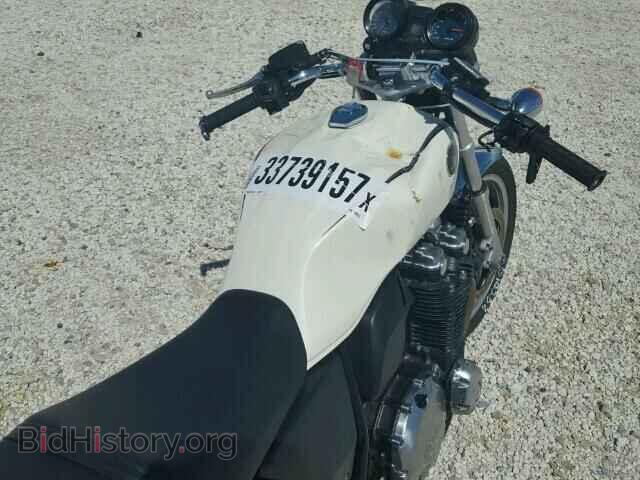 2013 HONDA CB CYCLE - VIN: JH2SC6514DK000573 - Фото 5