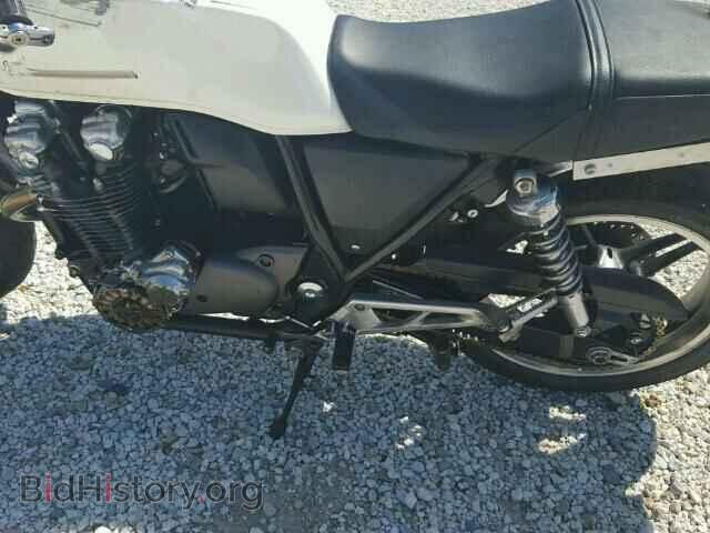2013 HONDA CB CYCLE - VIN: JH2SC6514DK000573 - Фото 9
