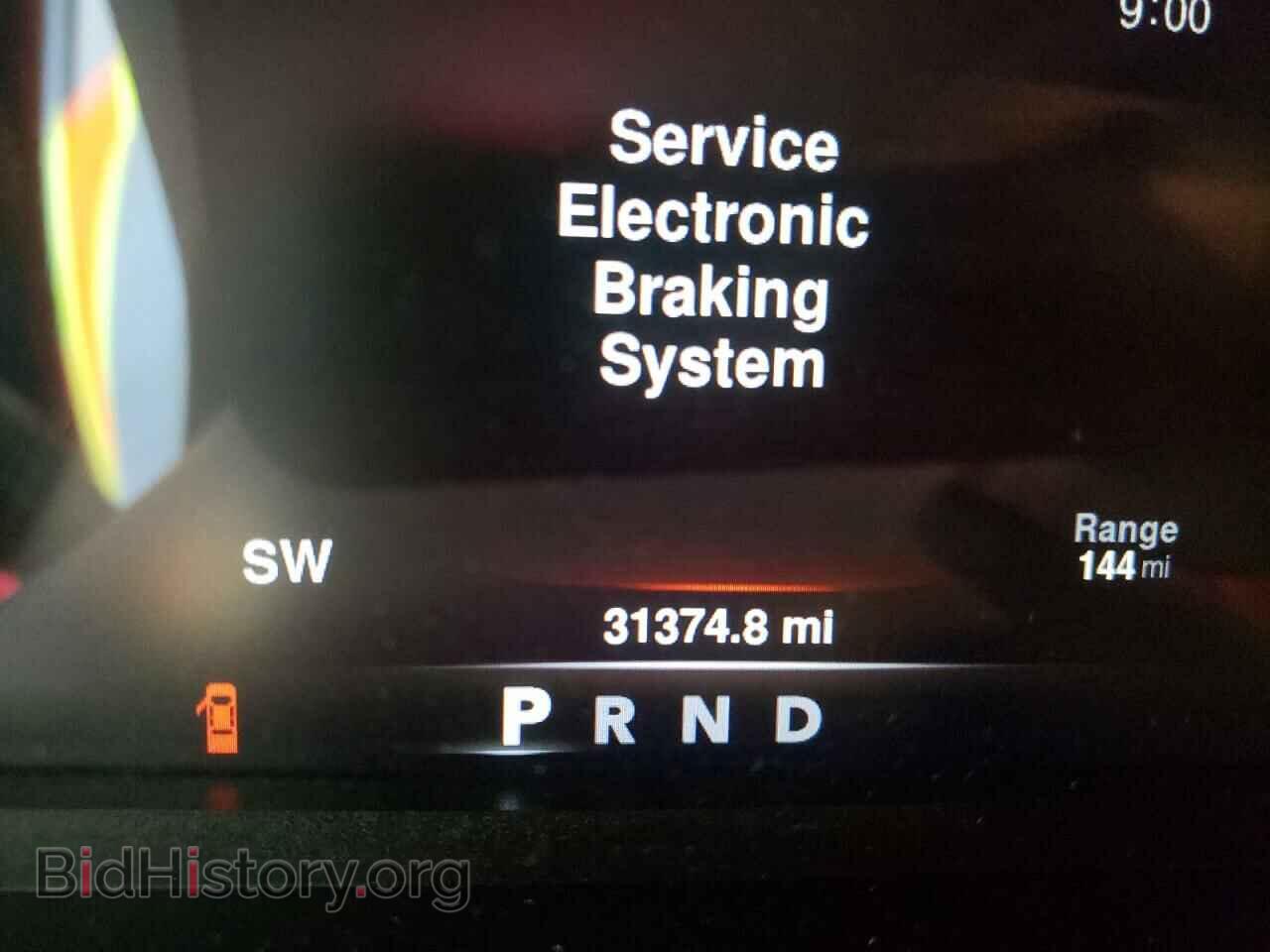 2019 RAM 1500 - VIN: 1C6RR7GG8KS700291 - Фото 8