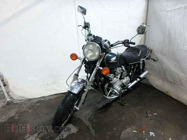 1981 HONDA CB CYCLE - VIN: JH2SC0406BC102065 - Photo 2