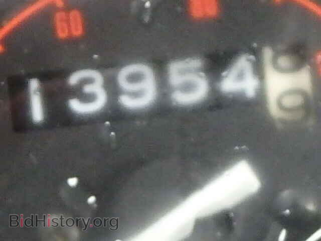 1981 HONDA CB CYCLE - VIN: JH2SC0406BC102065 - Photo 8
