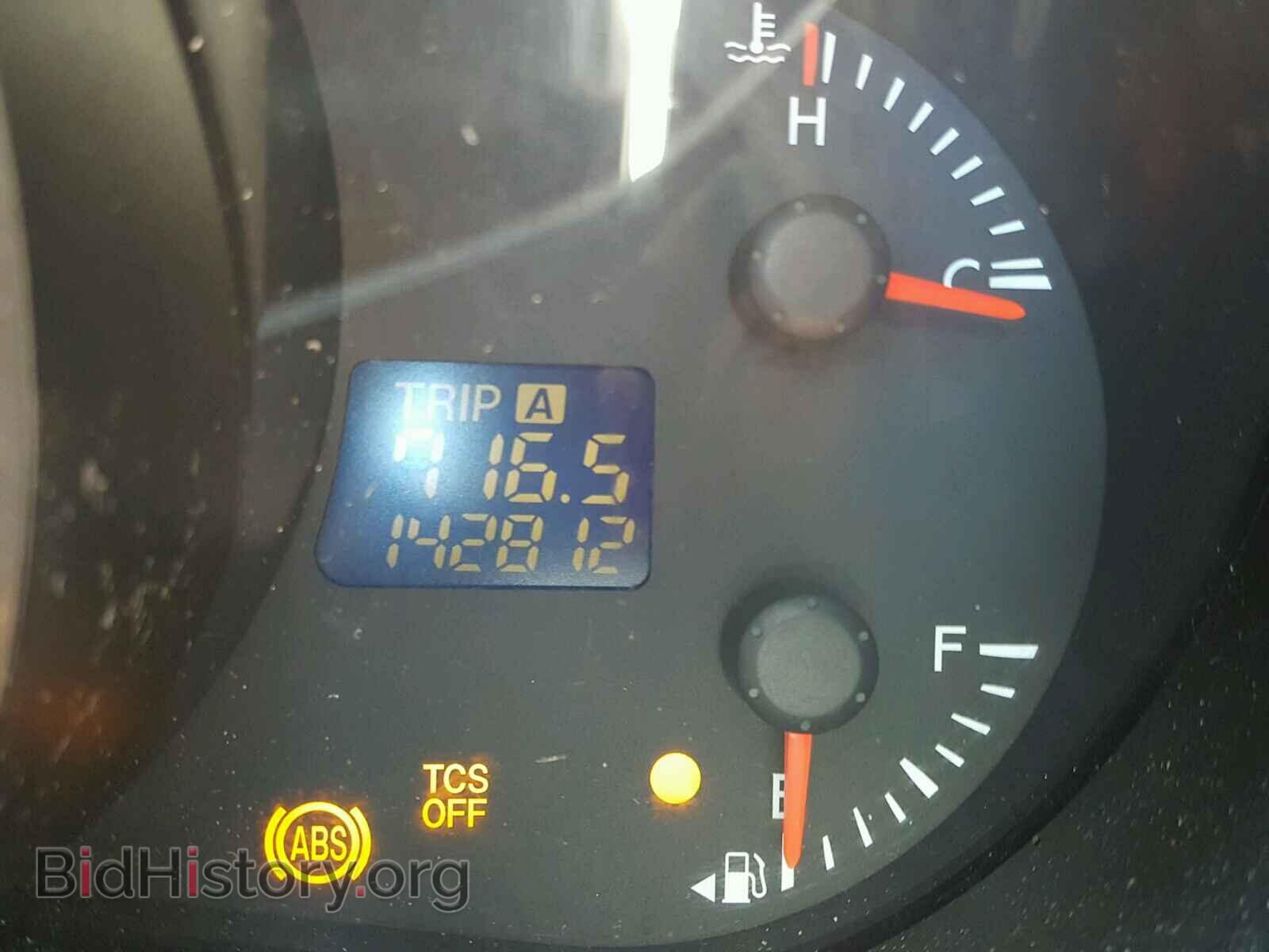2011 MAZDA CX-7 - VIN: JM3ER2A54B0395151 - Фото 8