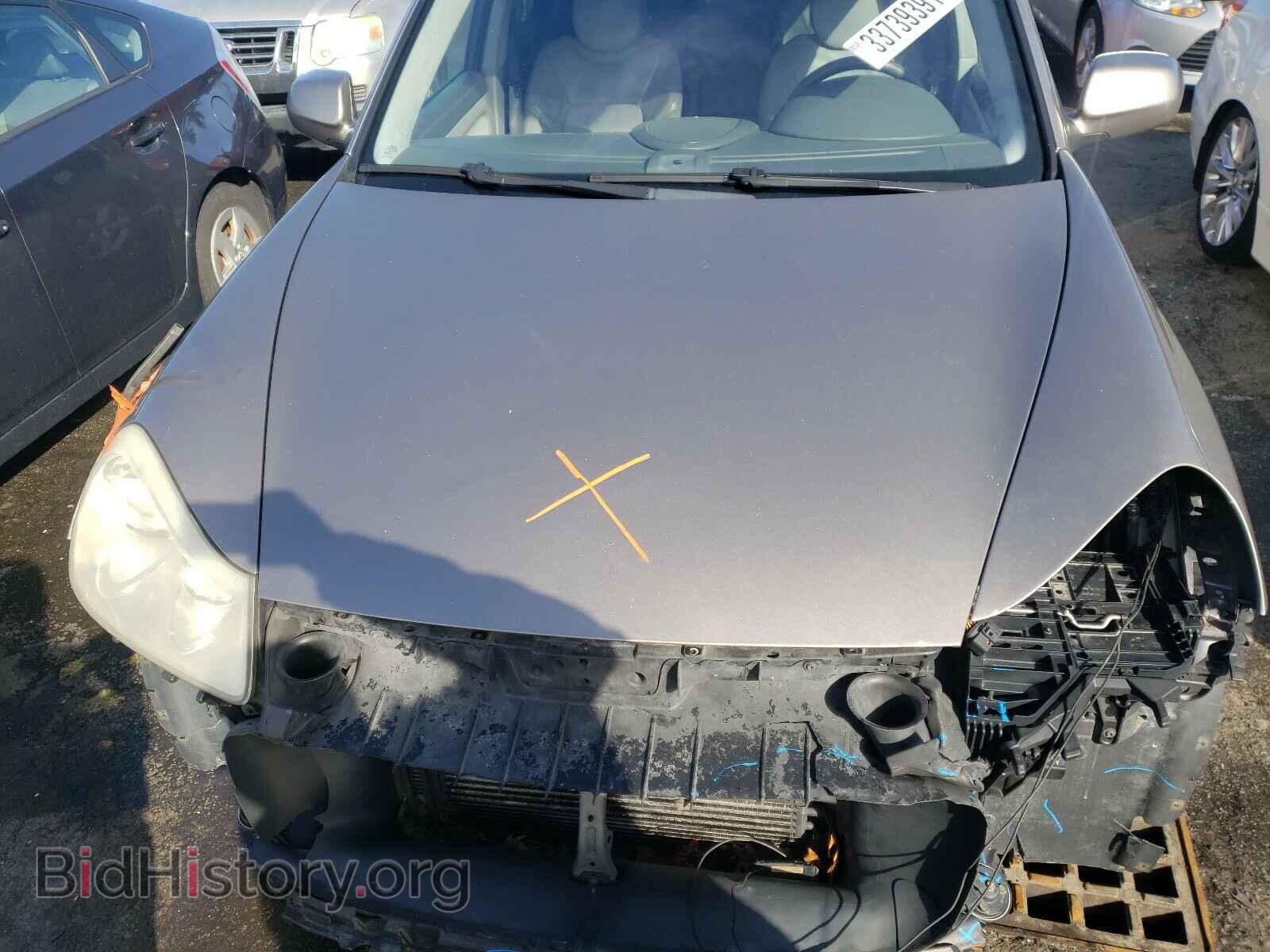 2008 PORSCHE CAYENNE - VIN: WP1AD29P98LA72781 - Фото 7