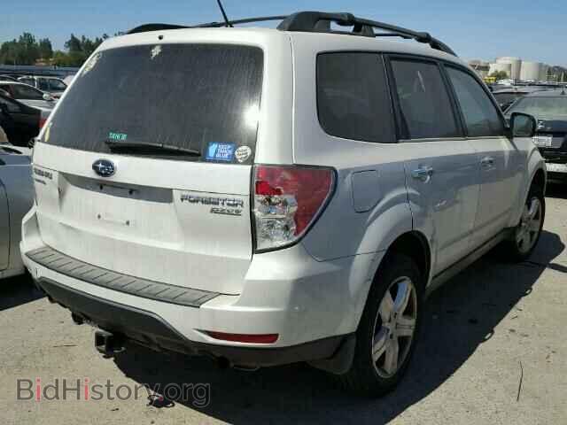 2010 SUBARU FORESTER - VIN: JF2SH6CC7AH766158 - Фото 4