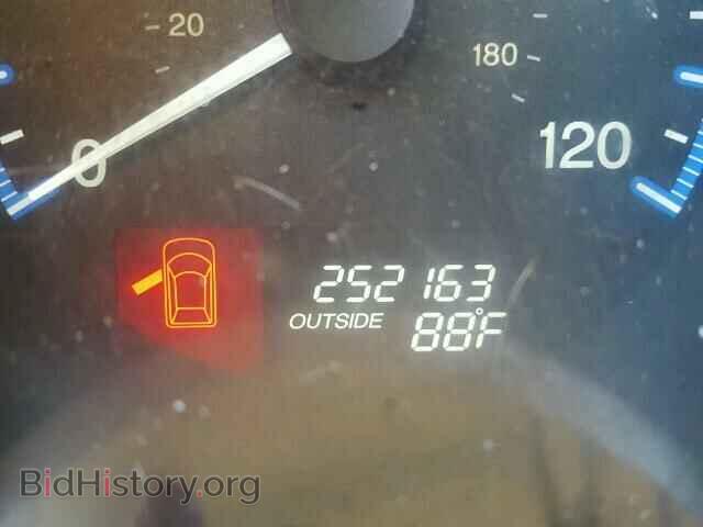 2009 HONDA ELEMENT - VIN: 5J6YH28709L006220 - Photo 8