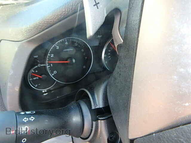 2014 SUBARU OUTBACK - VIN: 4S4BRBCC8E3216549 - Фото 8