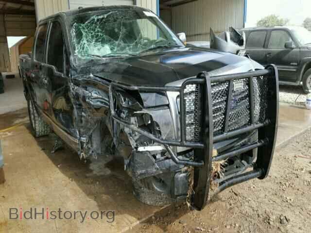 Photo 1FTFW1EF4EFB98288 - FORD F150 2014