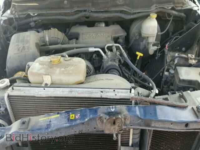 2004 DODGE RAM 1500 - VIN: 1D7HA18D84S723706 - Фото 7