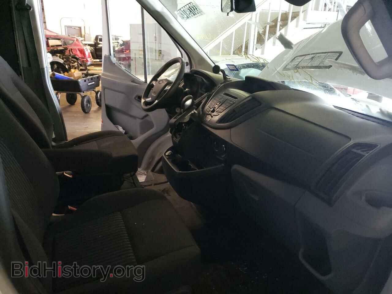 2019 FORD TRANSIT CO - VIN: 1FTYR2CM1KKB07536 - Photo 5