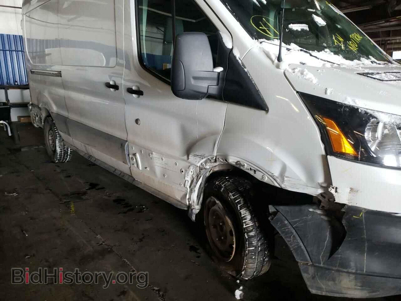 2019 FORD TRANSIT CO - VIN: 1FTYR2CM1KKB07536 - Photo 9