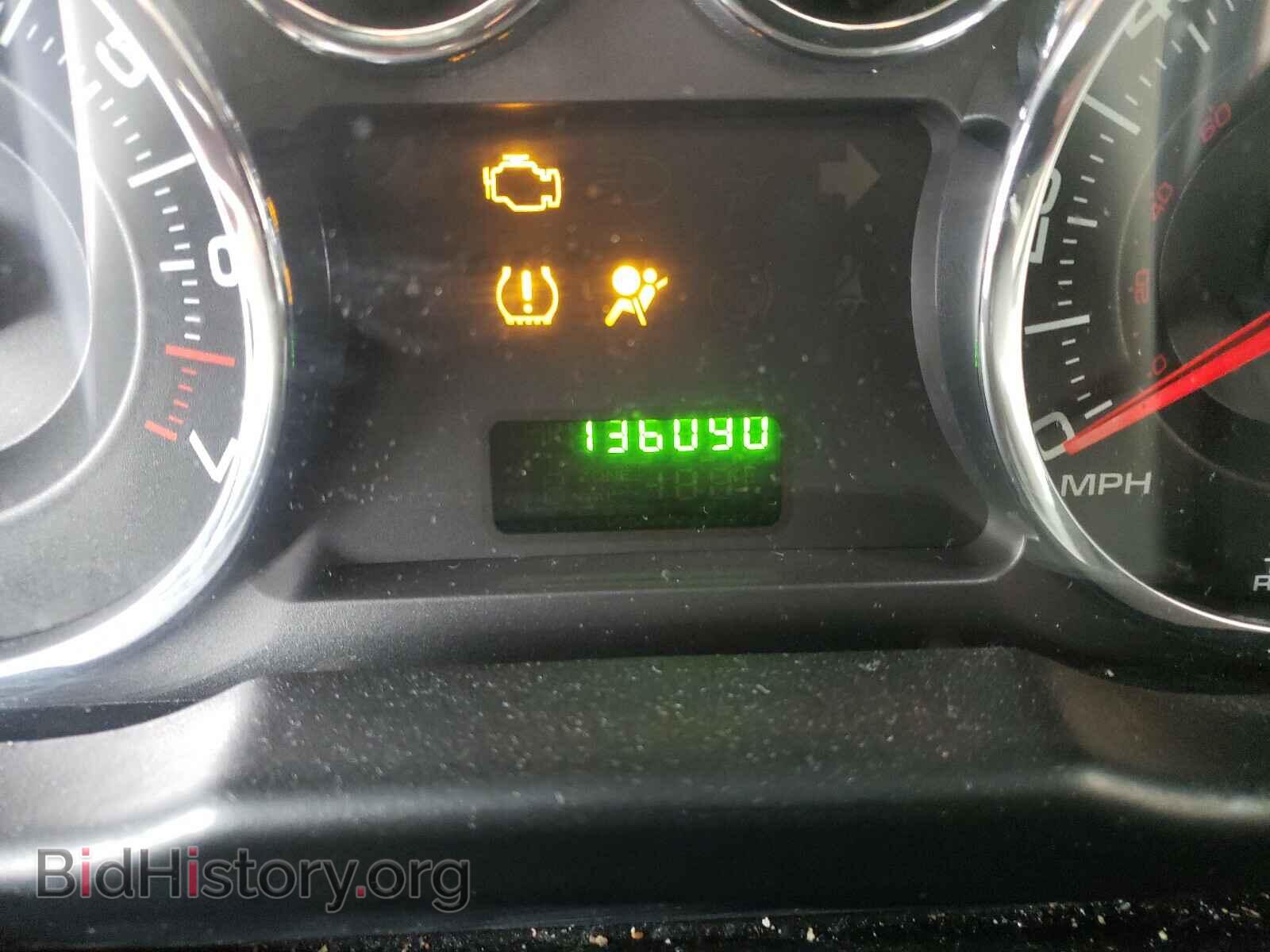 2008 FORD EDGE - VIN: 2FMDK36C18BA74242 - Фото 8