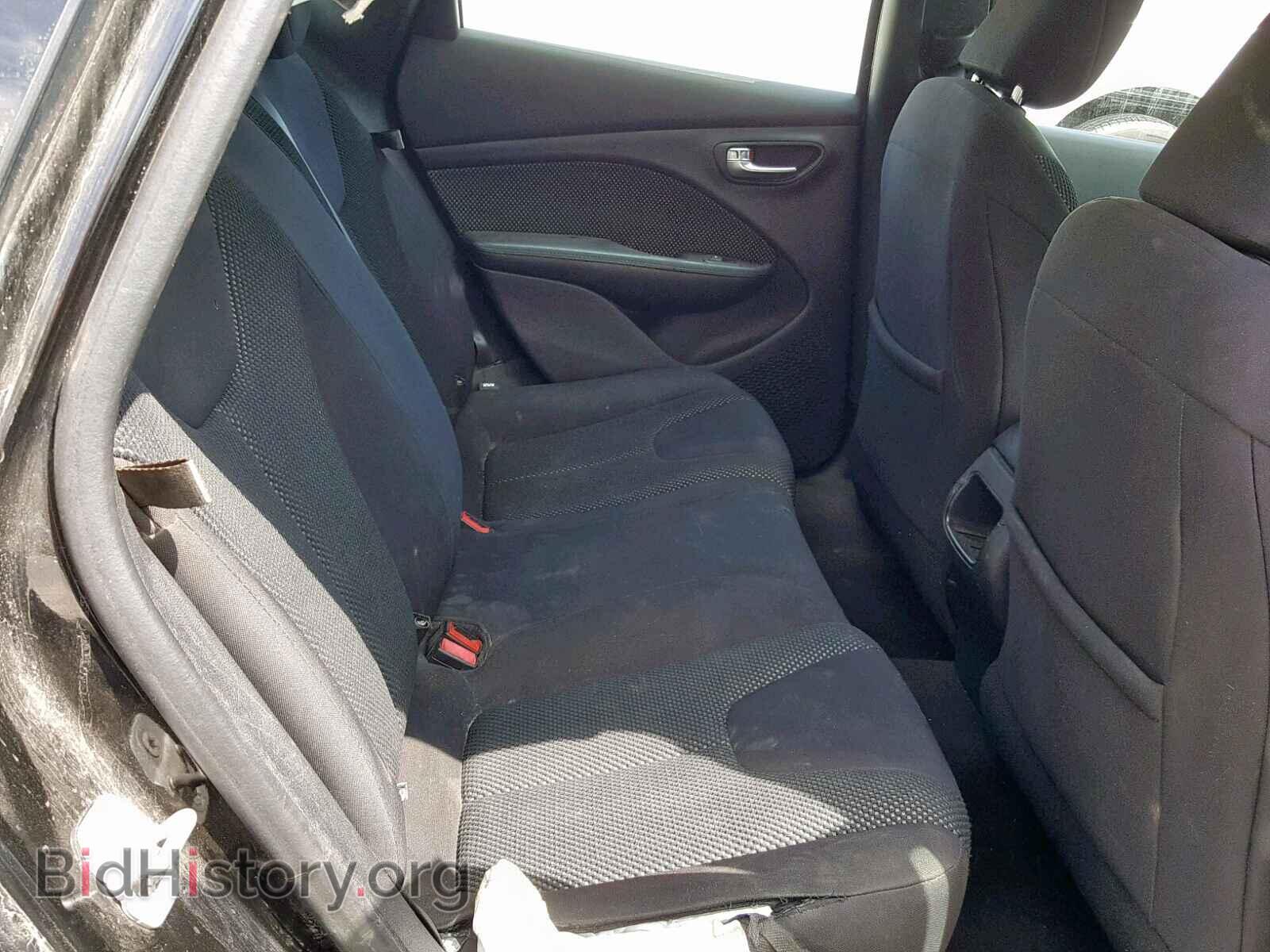 2014 DODGE DART - VIN: 1C3CDFAA4ED702631 - Фото 6