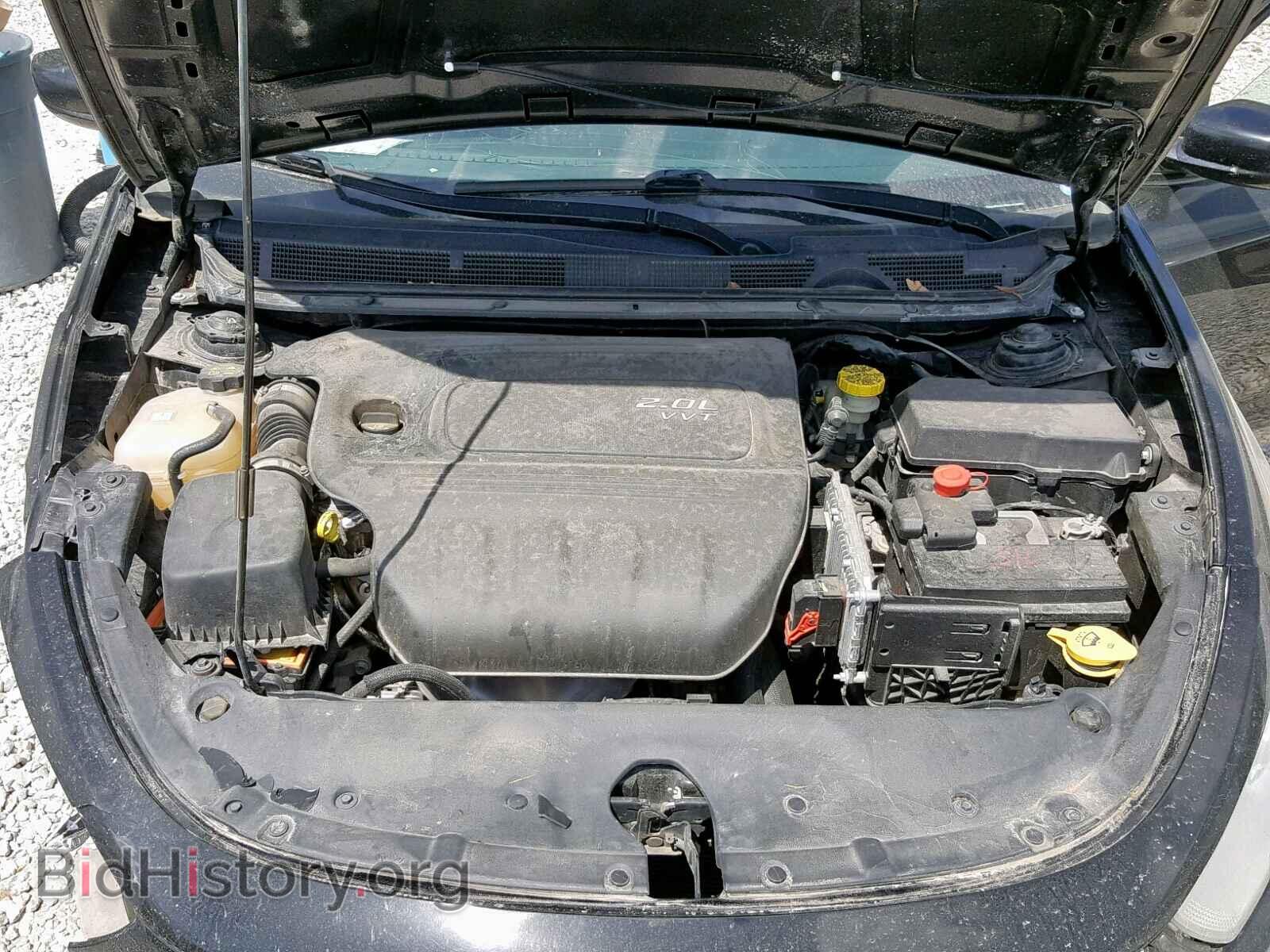 2014 DODGE DART - VIN: 1C3CDFAA4ED702631 - Фото 7