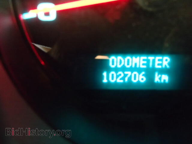 2007 CHEVROLET SILVERADO - VIN: 1GCHK29K67E562009 - Фото 8