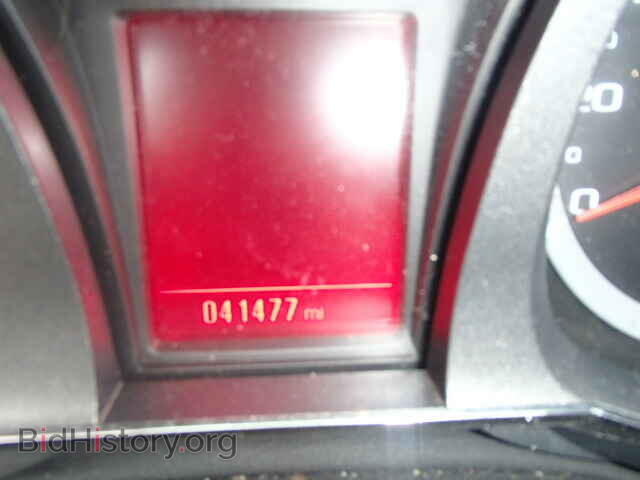 2012 GMC TERRAIN - VIN: 2GKFLVE55C6128513 - Фото 8