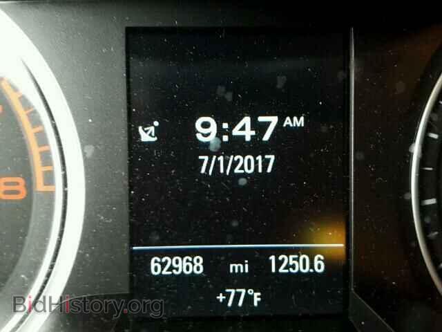 2014 AUDI A4 - VIN: WAUAFAFL8EA044949 - Фото 8