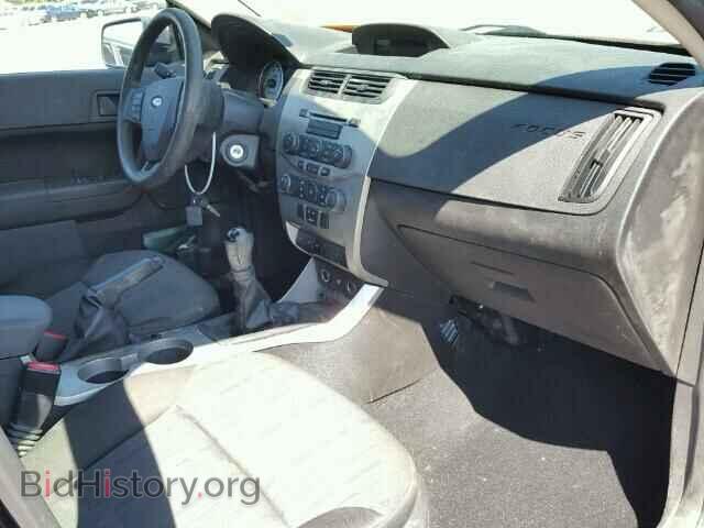 2009 FORD FOCUS - VIN: 1FAHP35N09W157466 - Photo 5