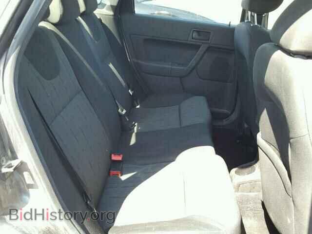 2009 FORD FOCUS - VIN: 1FAHP35N09W157466 - Photo 6