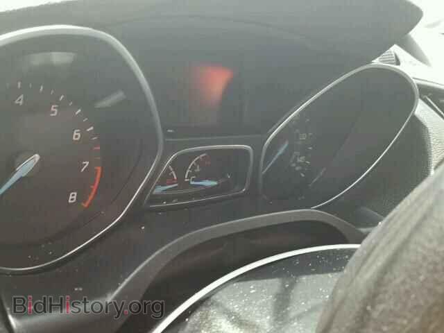 2013 FORD ESCAPE - VIN: 1FMCU0GX2DUD63561 - Photo 8