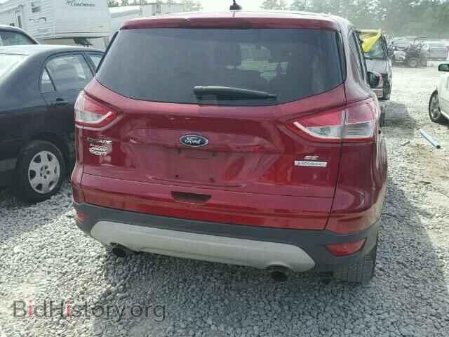 2013 FORD ESCAPE - VIN: 1FMCU0GX2DUD63561 - Photo 10