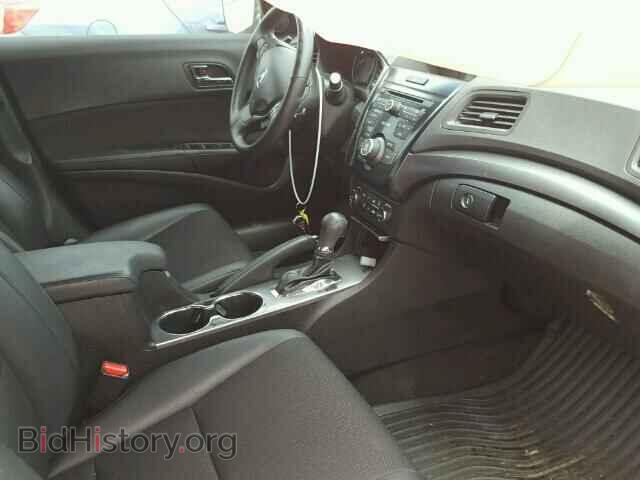 2013 ACURA ILX - VIN: 19VDE1F38DE008248 - Фото 5