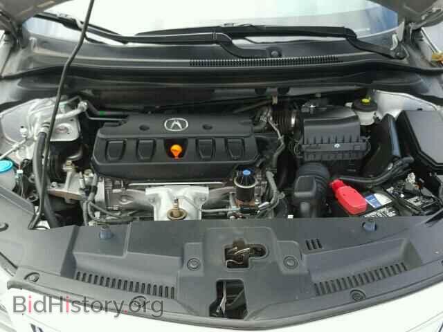 2013 ACURA ILX - VIN: 19VDE1F38DE008248 - Фото 7