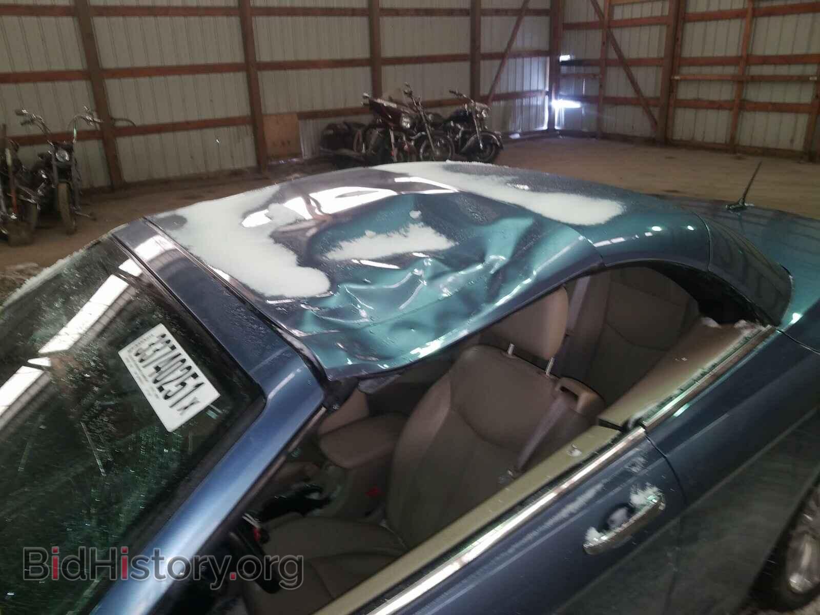 2011 CHRYSLER 200 - VIN: 1C3BC7EG2BN572048 - Фото 9