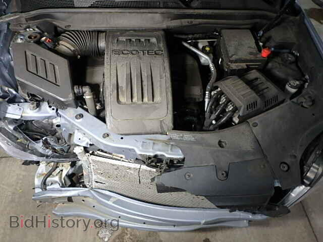 2014 GMC TERRAIN - VIN: 2GKALMEK3E6173284 - Photo 7