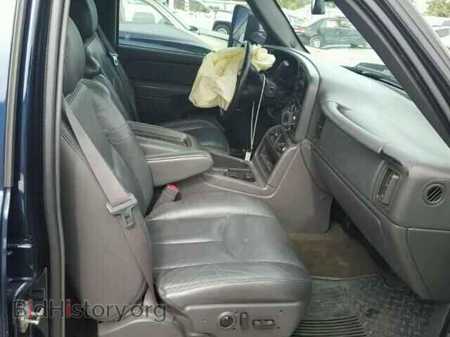 2007 CHEVROLET SILVERADO - VIN: 2GCEC13Z571178580 - Фото 5