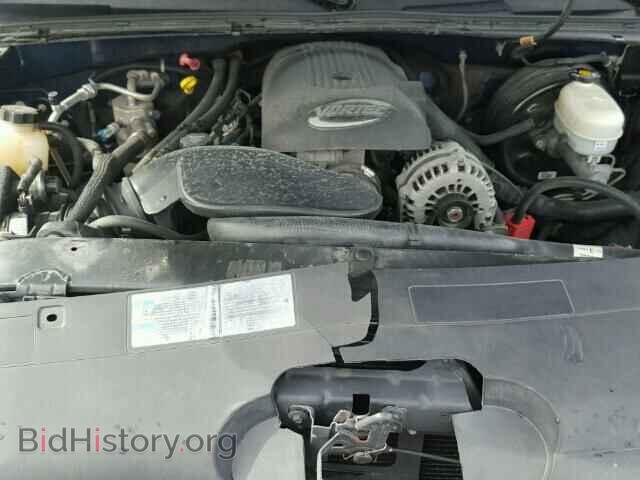2007 CHEVROLET SILVERADO - VIN: 2GCEC13Z571178580 - Фото 7