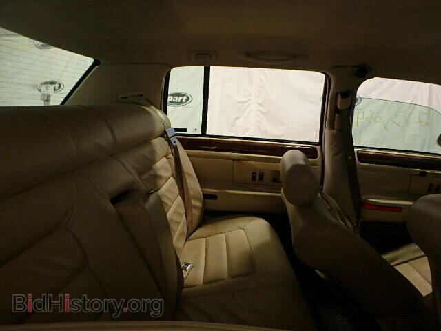 1995 CADILLAC DEVILLE - VIN: 1G6KD52B6SU226888 - Фото 6