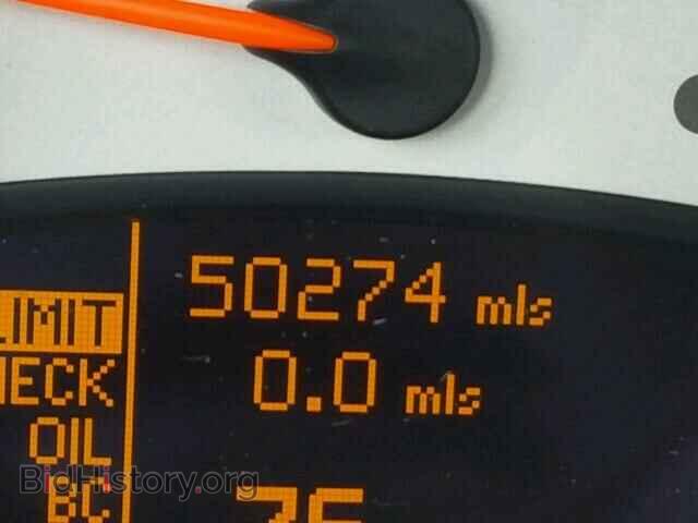 2003 PORSCHE BOXSTER - VIN: WP0CB29883U660327 - Фото 8
