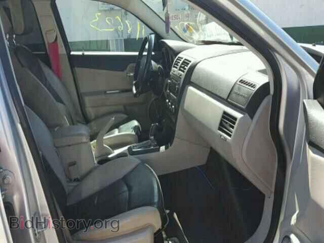 2010 DODGE AVENGER - VIN: 1B3CC5FB1AN151252 - Фото 5