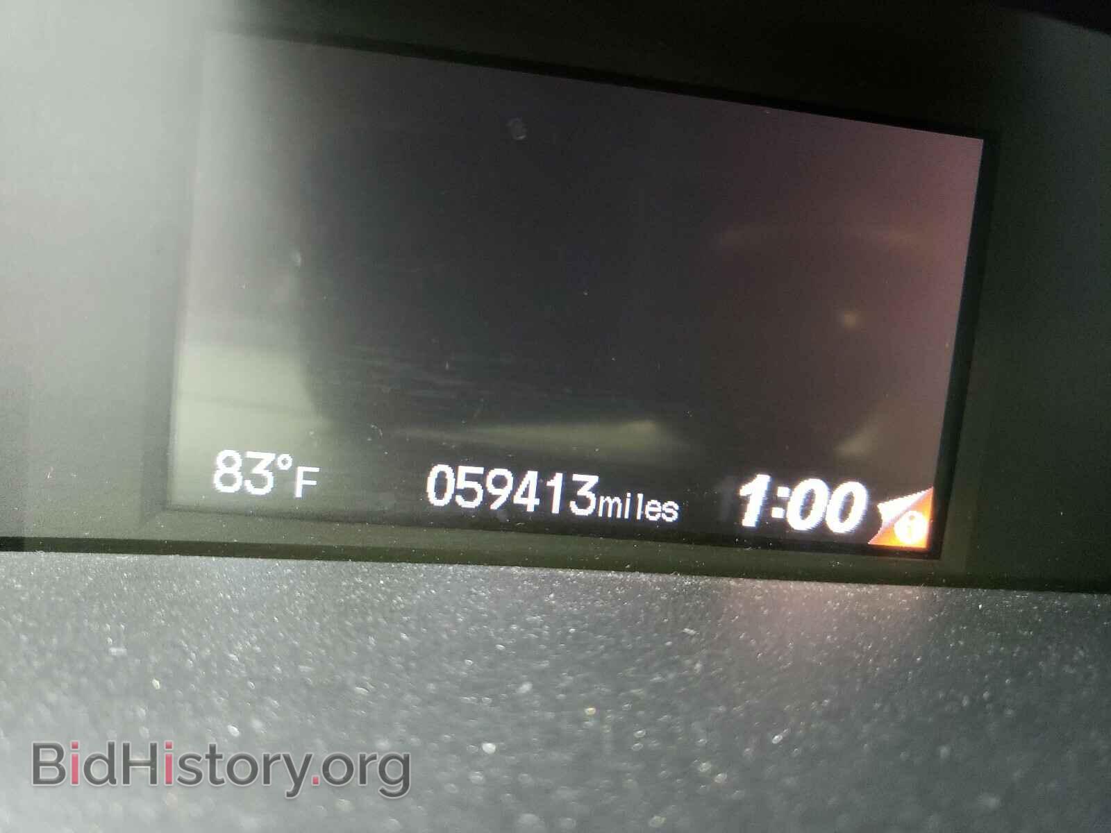 2015 HONDA CIVIC - VIN: 19XFB2F55FE091141 - Фото 8