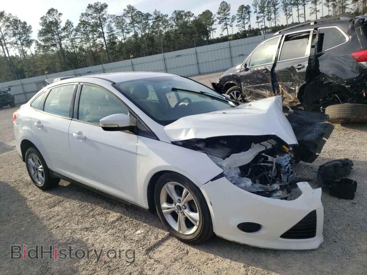 Фотография 1FADP3F20EL279937 - FORD FOCUS 2014