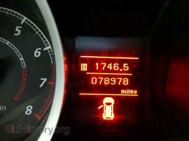 2012 MITSUBISHI LANCER - VIN: JA32U2FU0CU030193 - Фото 8