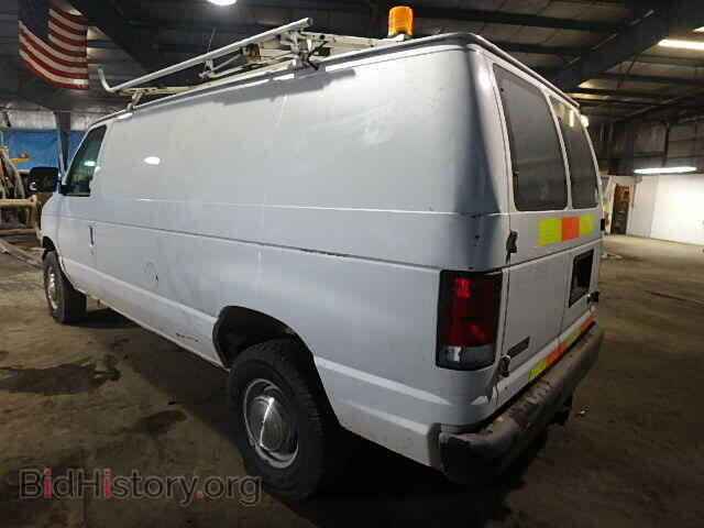 2000 FORD ECONOLINE - VIN: 1FTNE242XYHB50113 - Photo 3
