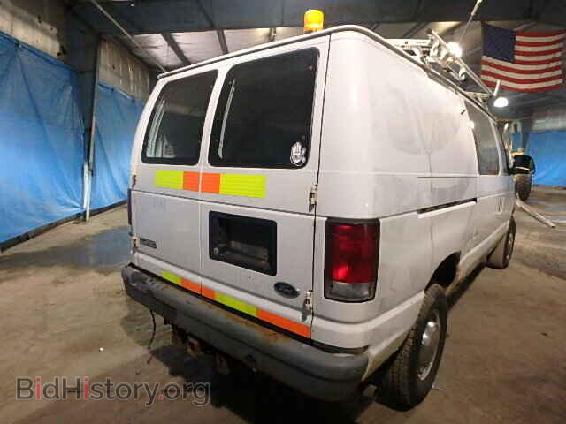 2000 FORD ECONOLINE - VIN: 1FTNE242XYHB50113 - Photo 4