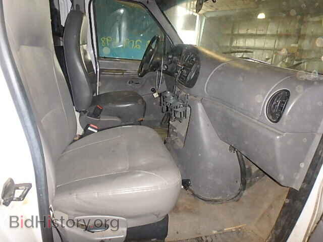 2000 FORD ECONOLINE - VIN: 1FTNE242XYHB50113 - Photo 5