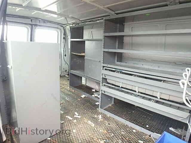 2000 FORD ECONOLINE - VIN: 1FTNE242XYHB50113 - Photo 6