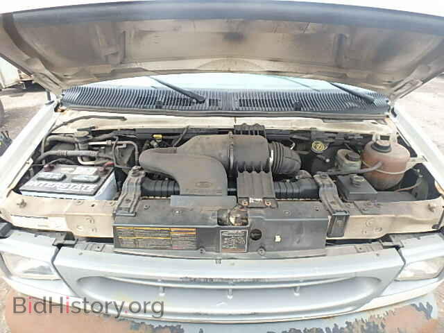 2000 FORD ECONOLINE - VIN: 1FTNE242XYHB50113 - Photo 7