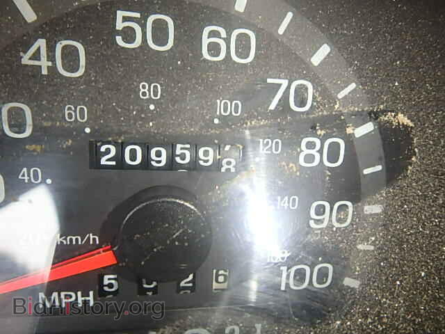 2000 FORD ECONOLINE - VIN: 1FTNE242XYHB50113 - Photo 8