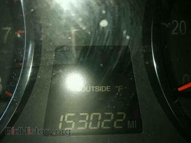2007 KIA OPTIMA - VIN: KNAGE123775128887 - Photo 8