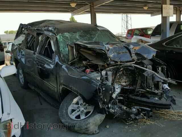 Photo 1GKS1CE03DR187854 - GMC YUKON 2013