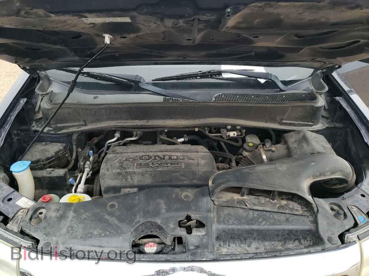2013 HONDA PILOT - VIN: 5FNYF3H27DB042116 - Photo 7