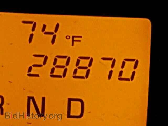 2012 TOYOTA RAV4 - VIN: 2T3JF4DV4CW247411 - Фото 8