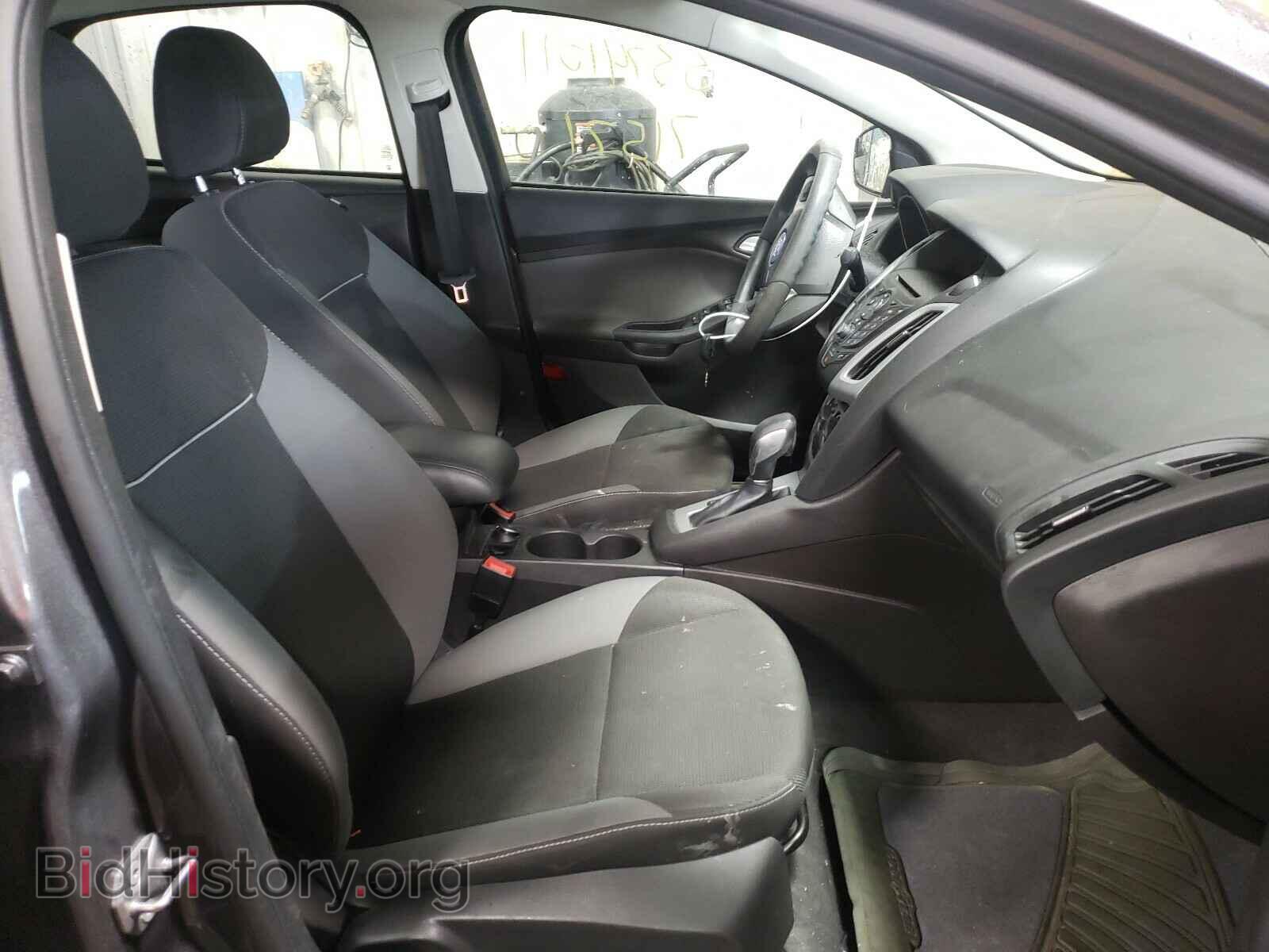 2014 FORD FOCUS - VIN: 1FADP3F20EL302293 - Photo 5
