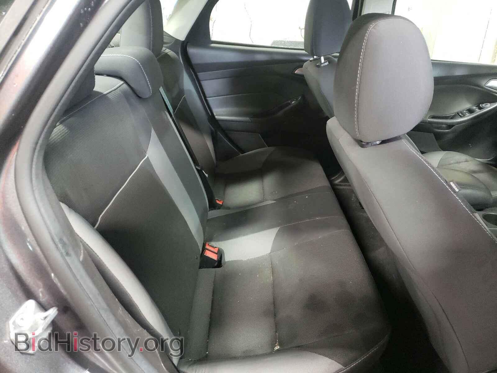 2014 FORD FOCUS - VIN: 1FADP3F20EL302293 - Photo 6