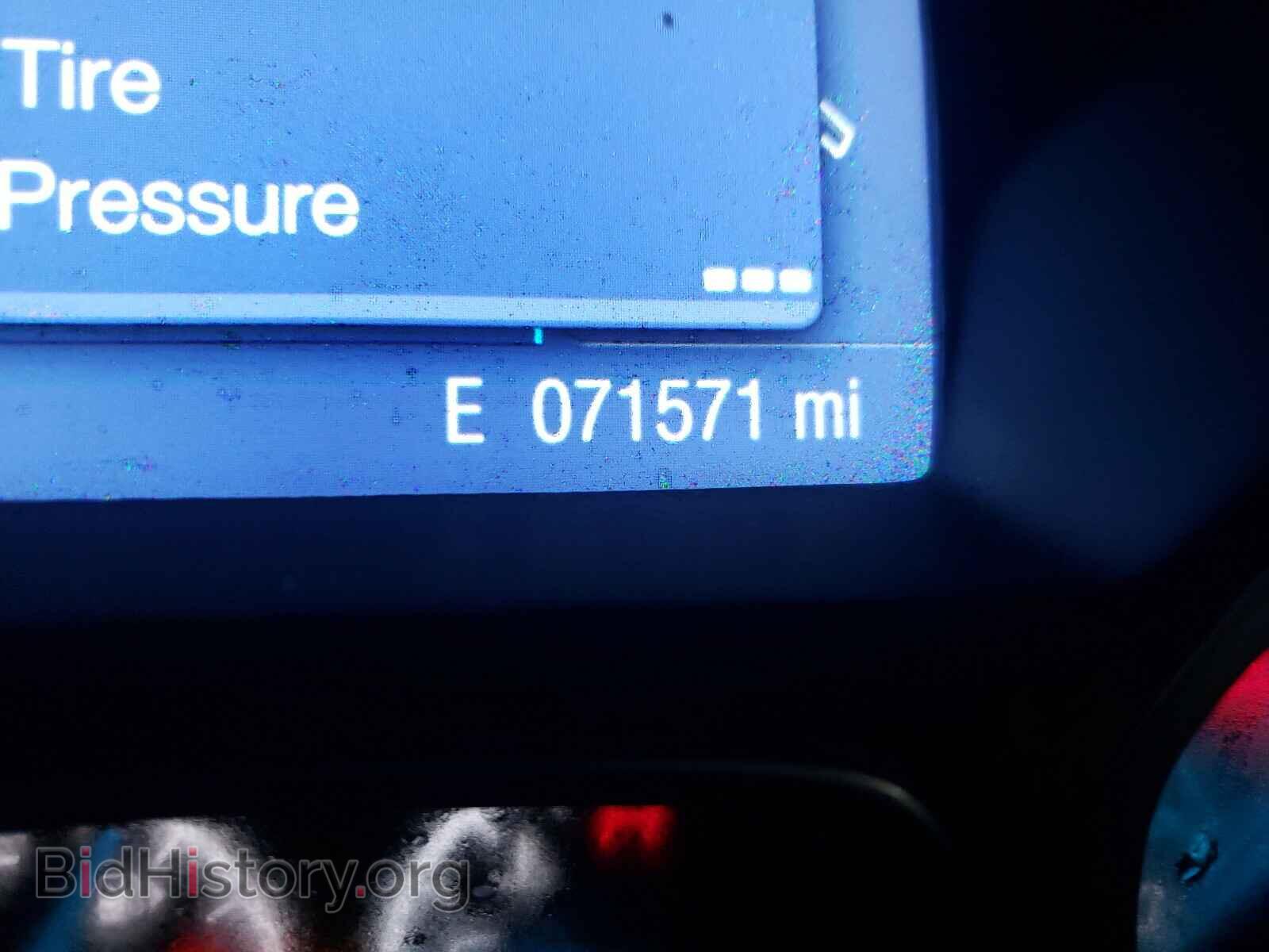2014 FORD FOCUS - VIN: 1FADP3F20EL302293 - Photo 8